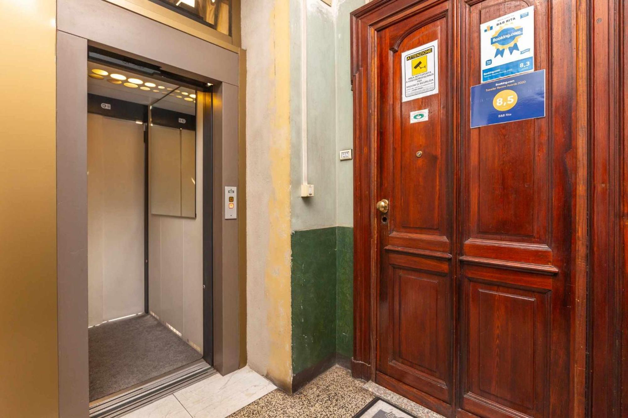 Grotta Di Rita Turim Exterior foto